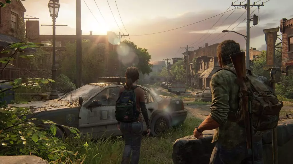 The Last of Us Episode 2 Release Date