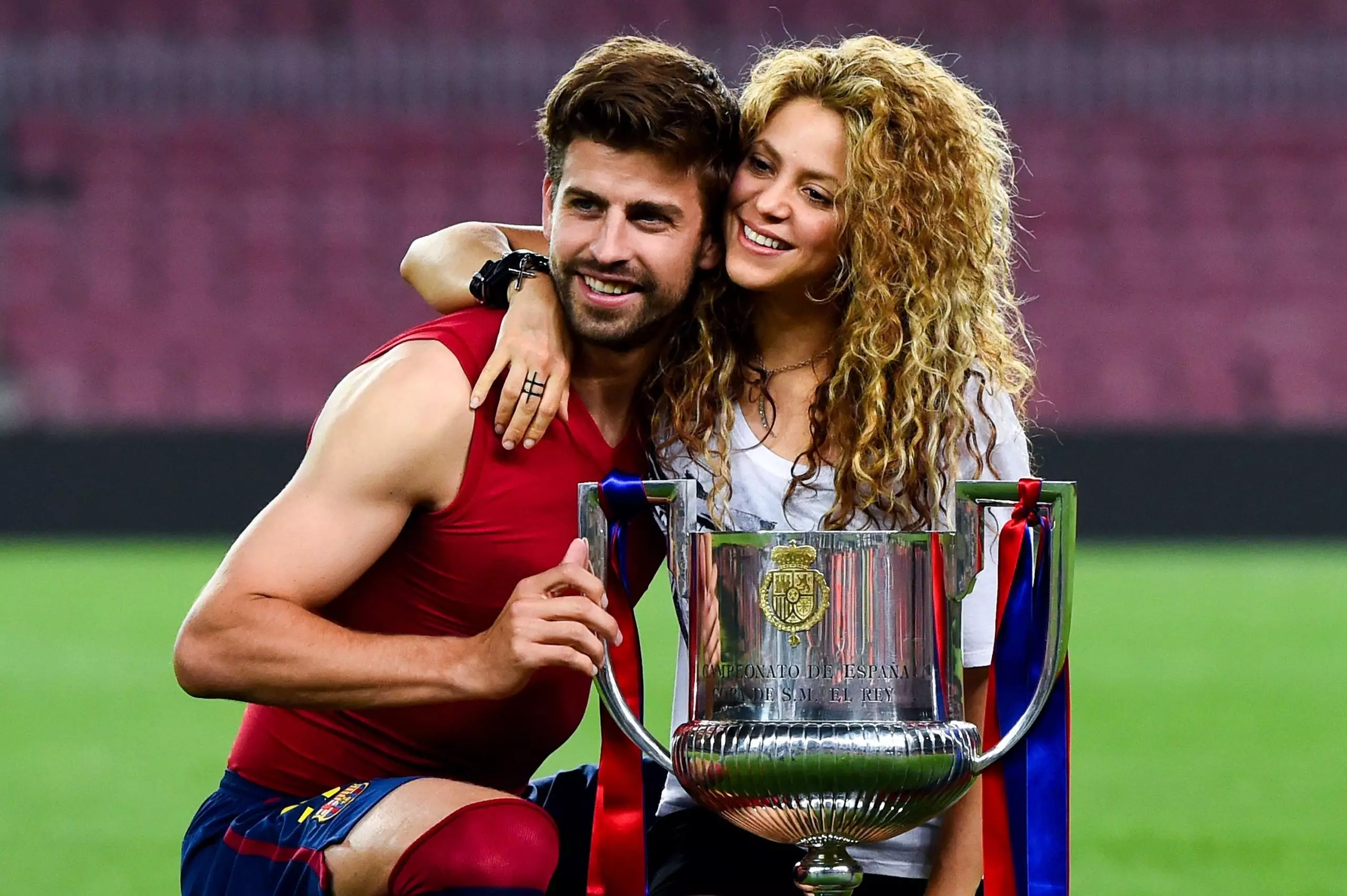 What Is Gerard Pique Net Worth in 2022?