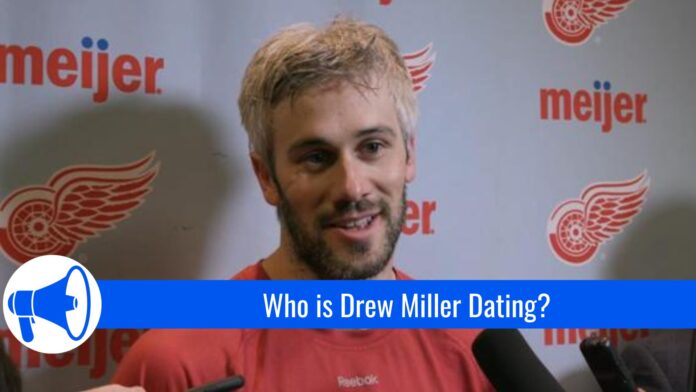 Who is Drew Miller Dating?