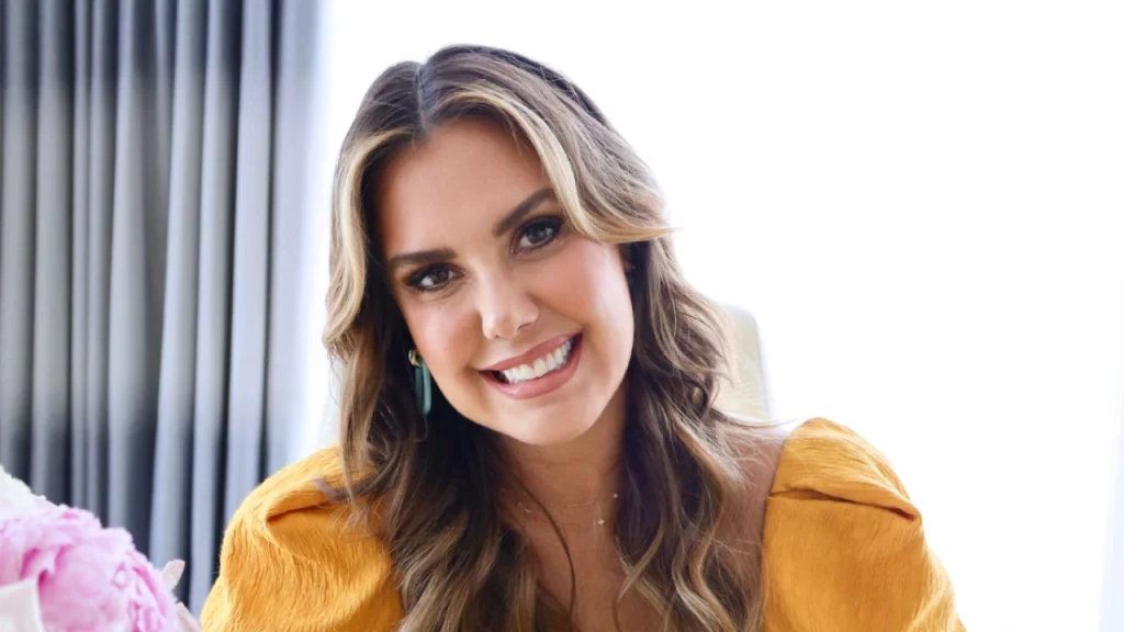 Kendra Scott Net Worth