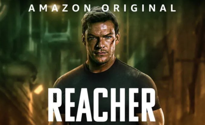 Jack Reacher Season 2 Release Date