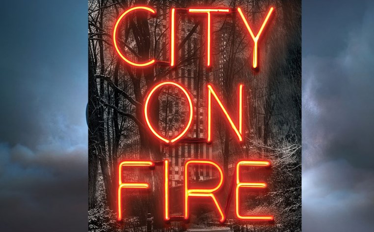 city-on-fire-release-date