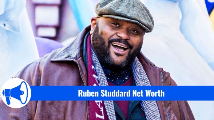 ruben-studdard-net-worth