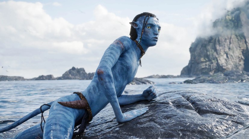 Avatar The Way of Water OTT release date