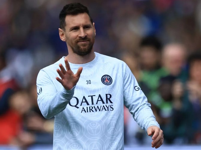 What is Leo Messi’s Net Worth