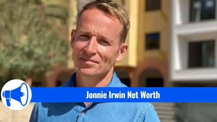 jonnie-irwin-net-worth