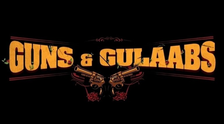 Guns and Gulaabs OTT Release Date