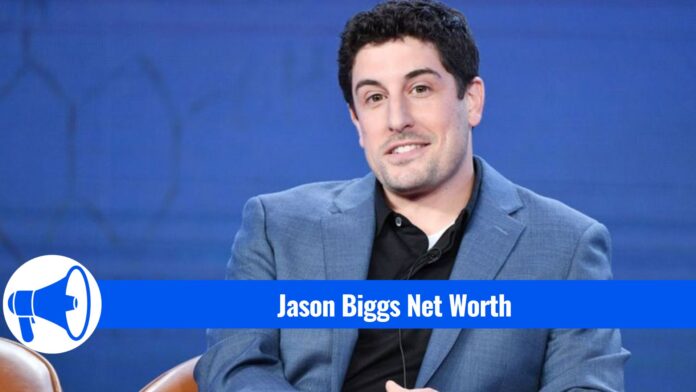 Jason Biggs Net Worth