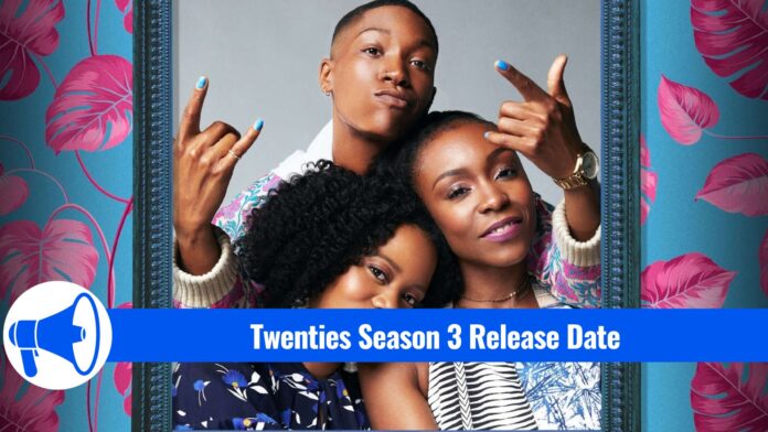 twenties-season-3-release-date