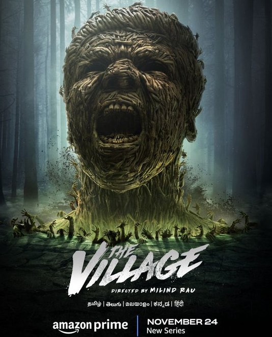 The Village OTT release date